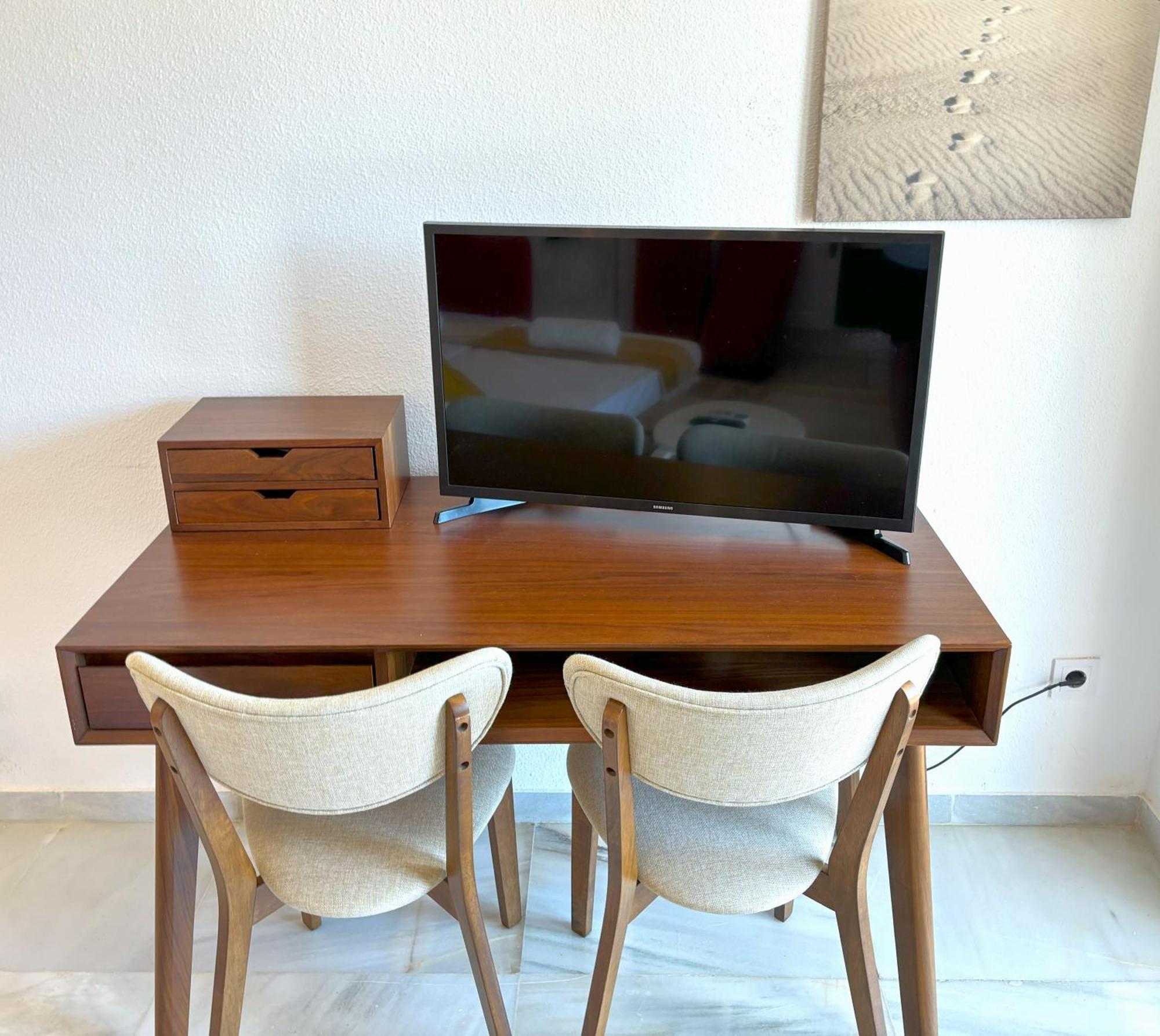 Apartment Evans Realty Aw Mijas Golf & Piscina & Terraza