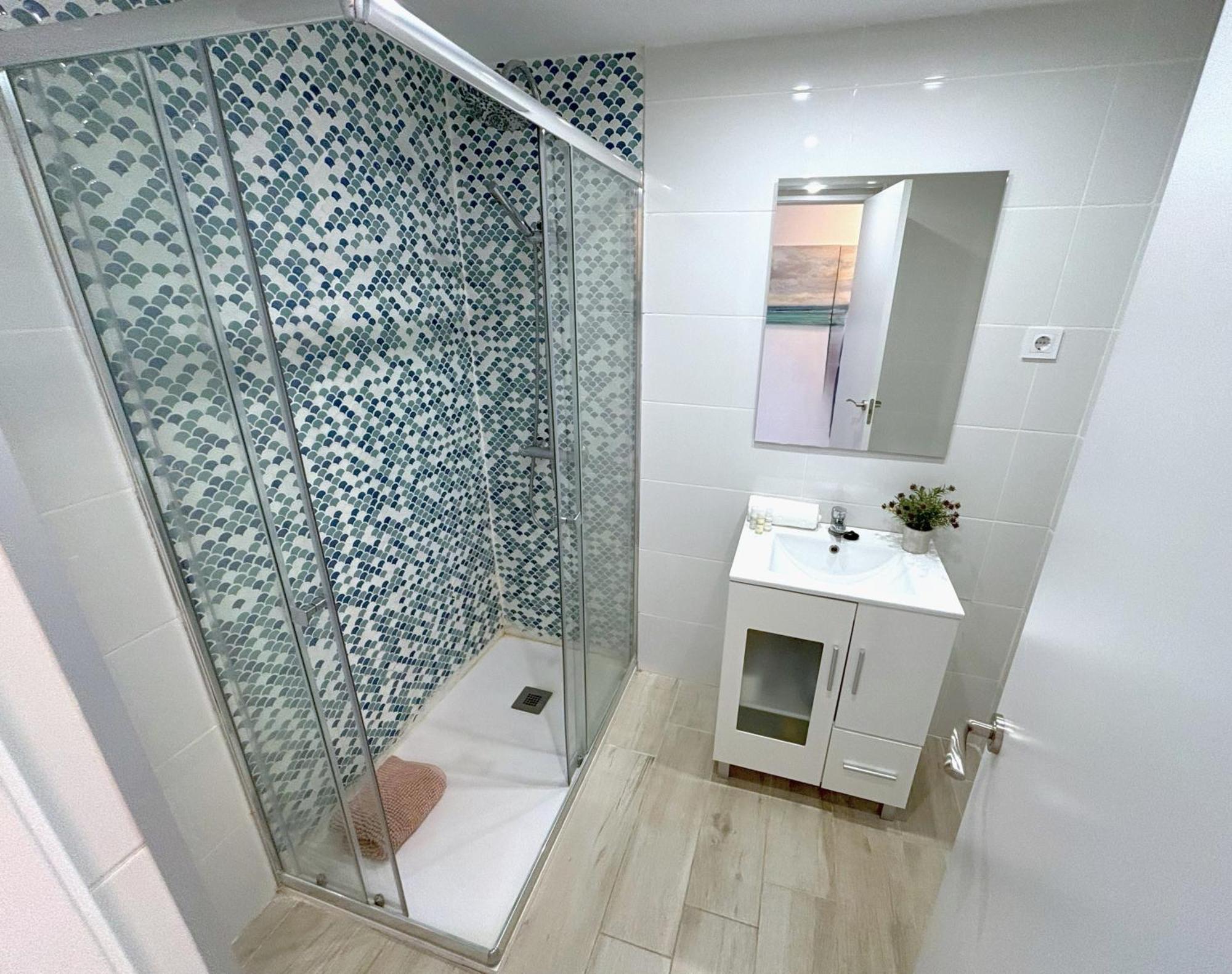 Evans Realty Aw Mijas Golf & Piscina & Terraza Apartment Malaga