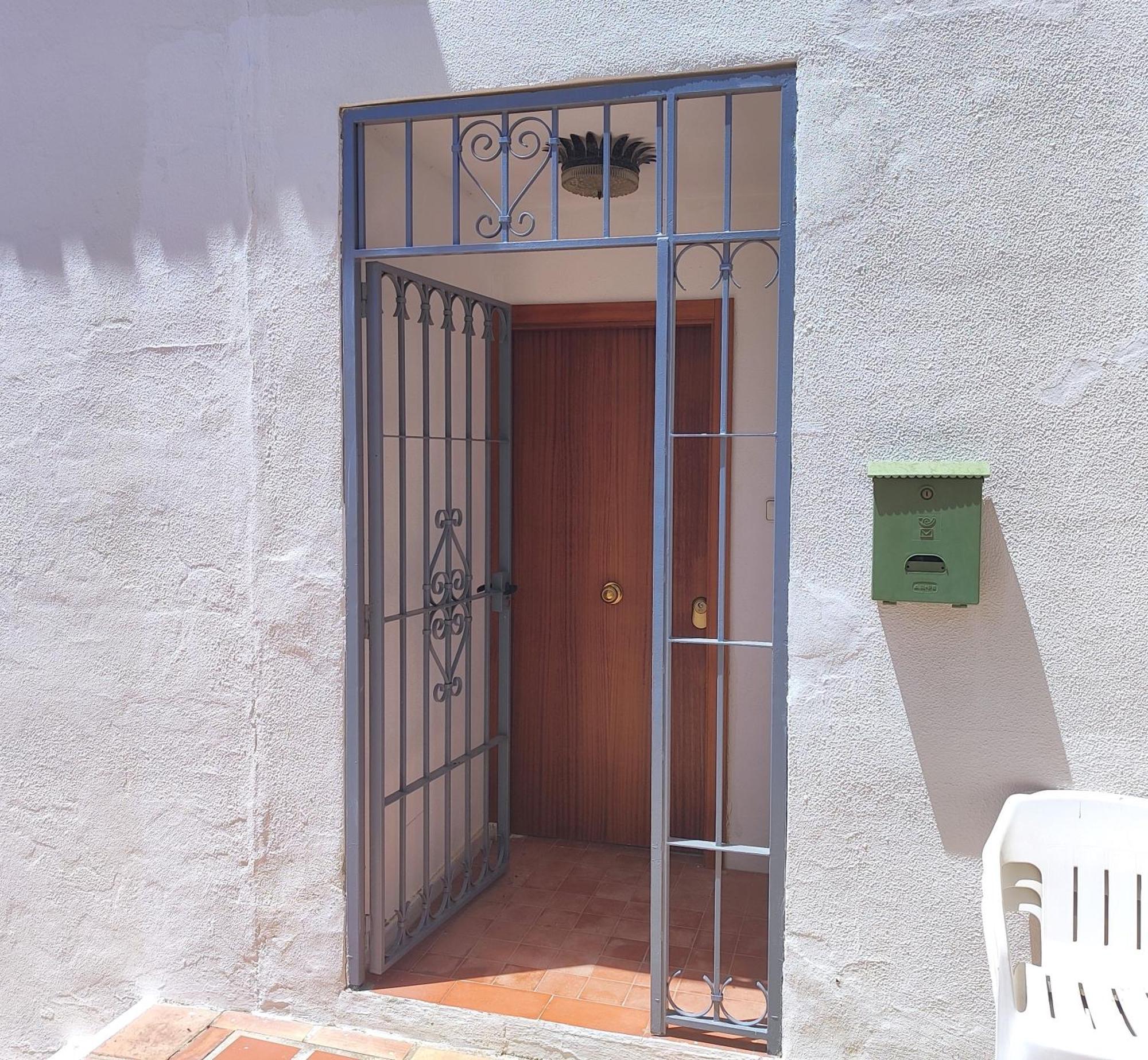 Evans Realty Aw Mijas Golf & Piscina & Terraza Apartment Malaga